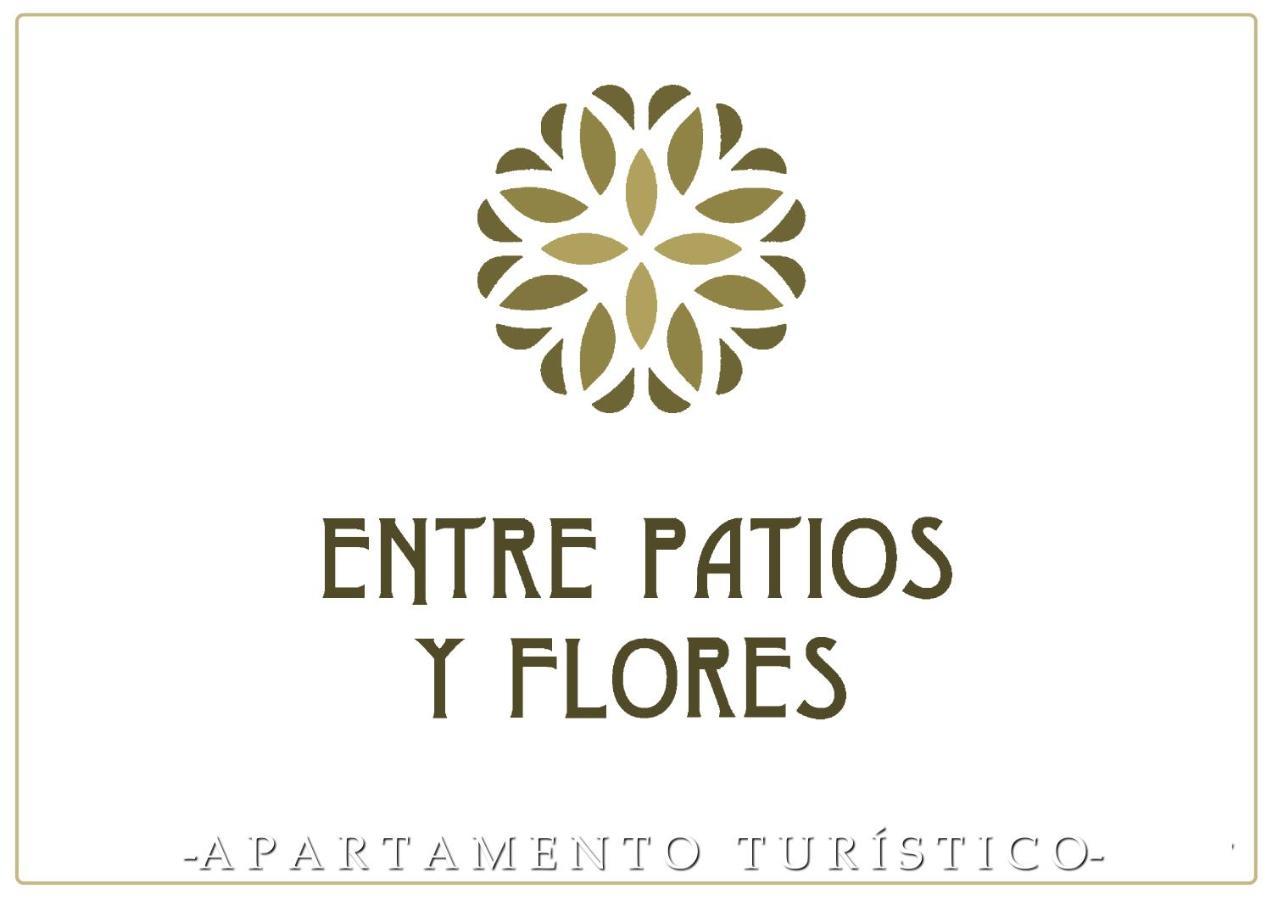 Appartamento Entre Patios Y Flores Cordova Esterno foto